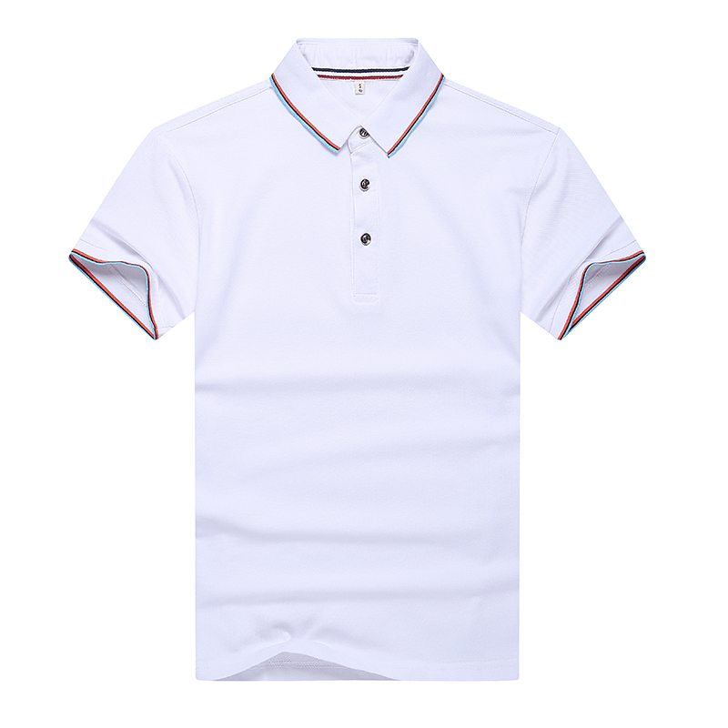 高尔夫polo